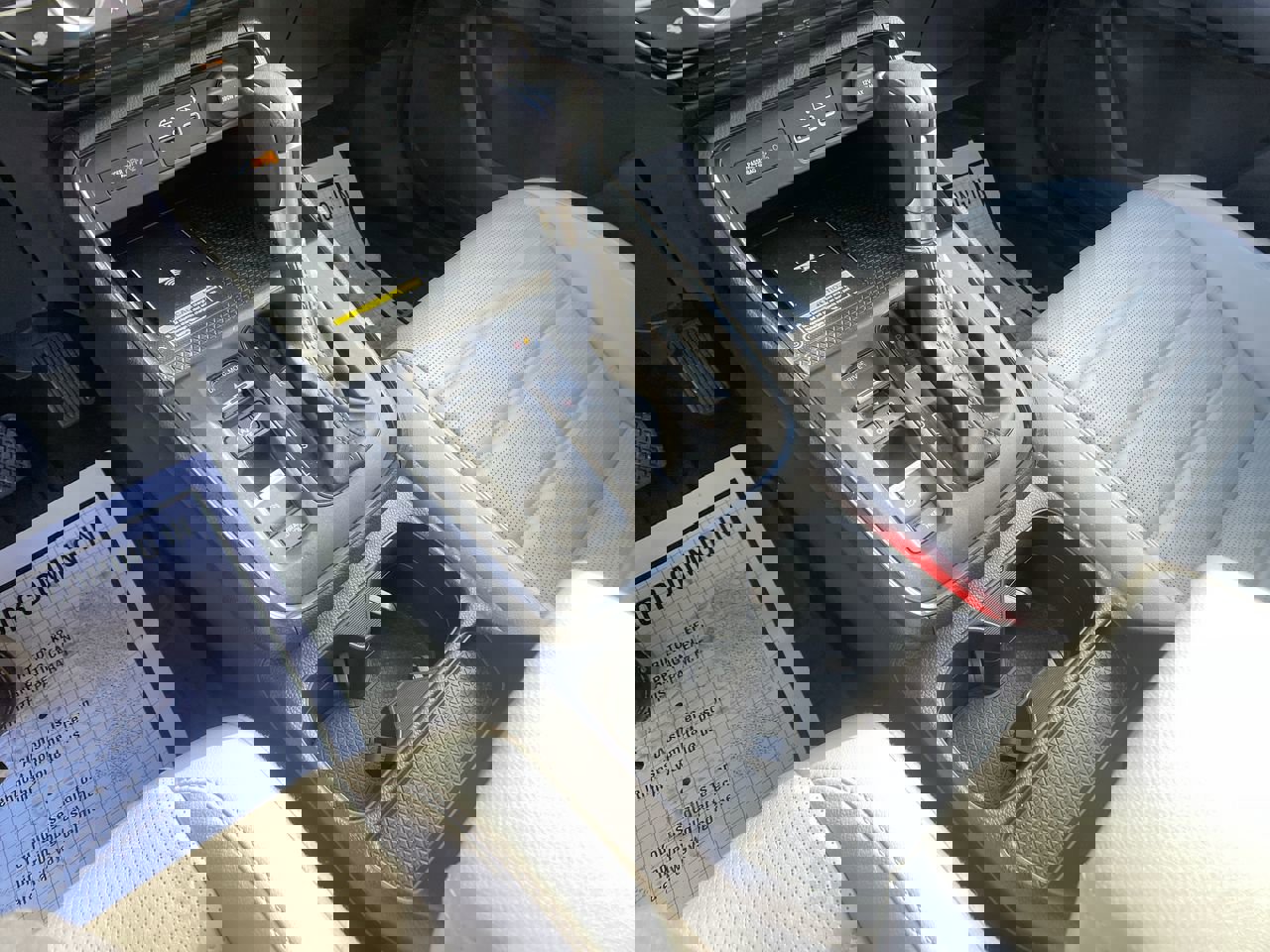 Certified 2023 Honda CR-V EX-L image 20