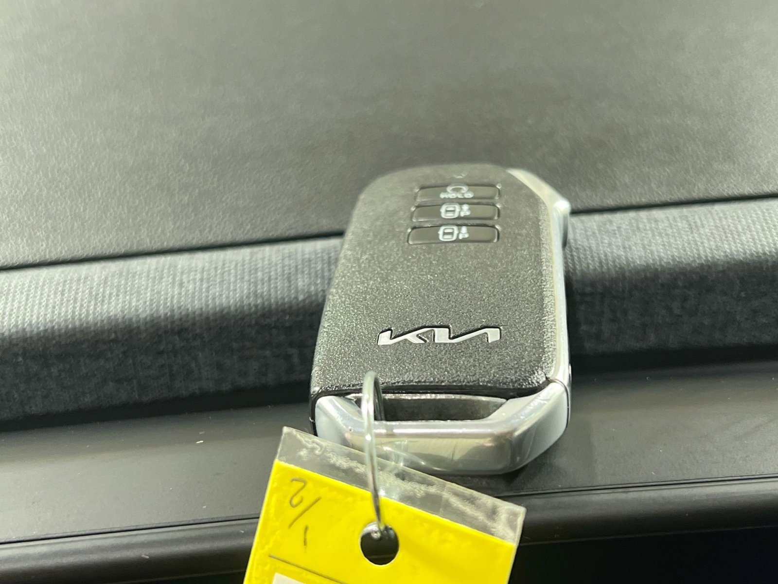 Used 2023 Kia EV6 Wind w/ Wind Technology Package image 30