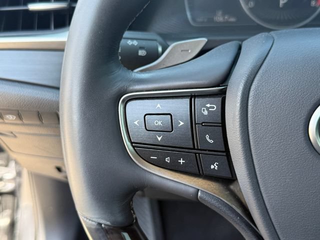 Used 2019 Lexus ES 350 w/ Accessory Package 2 FWD image 13