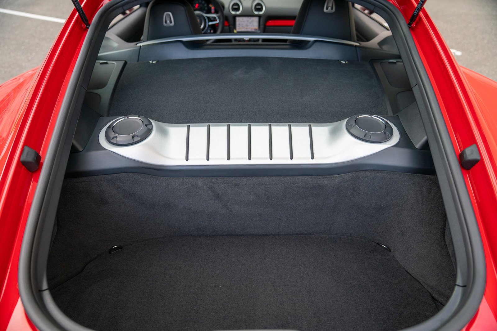 New 2025 Porsche 718 Cayman image 27