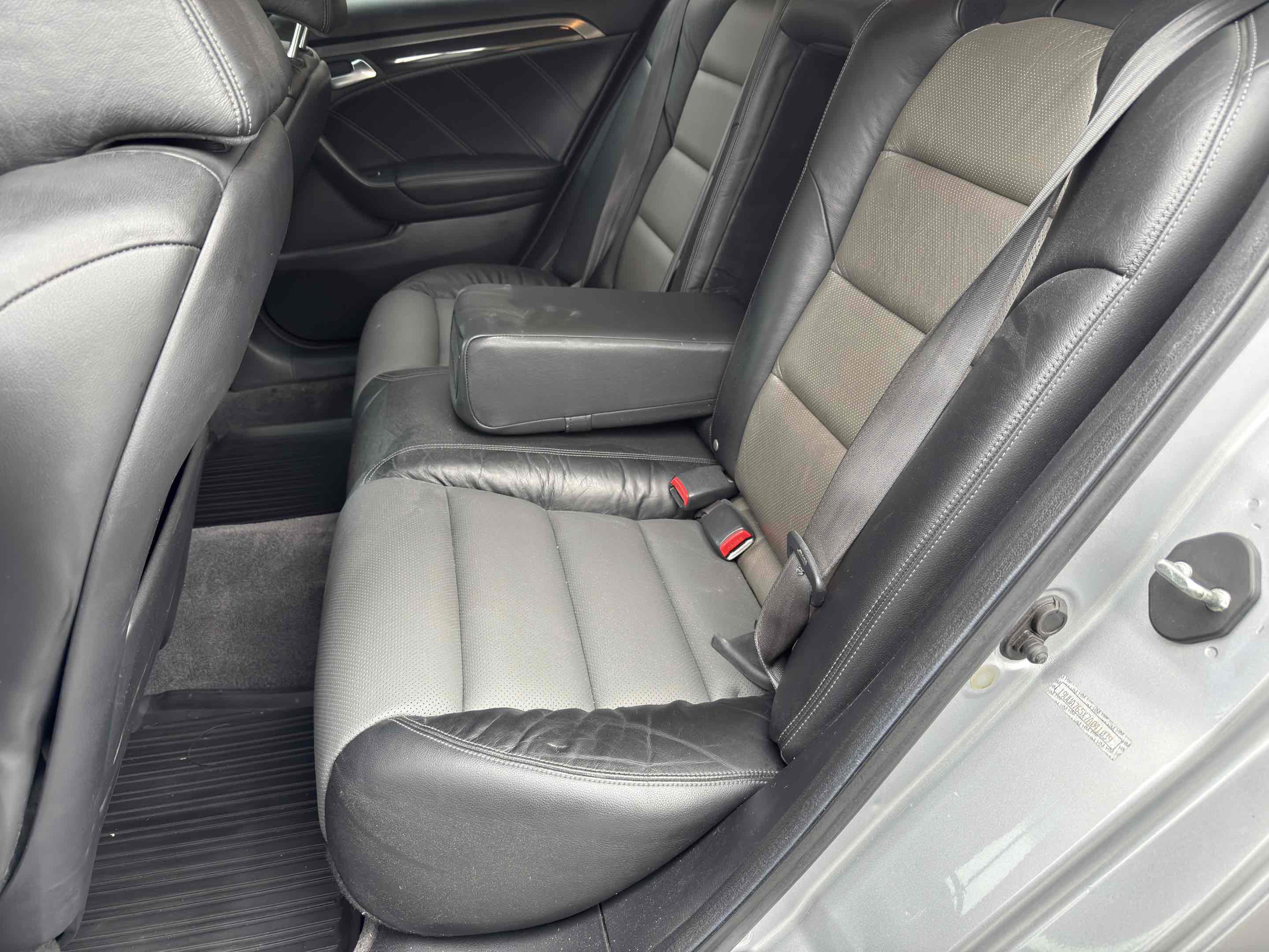 Used 2007 Acura TL Type-S image 49