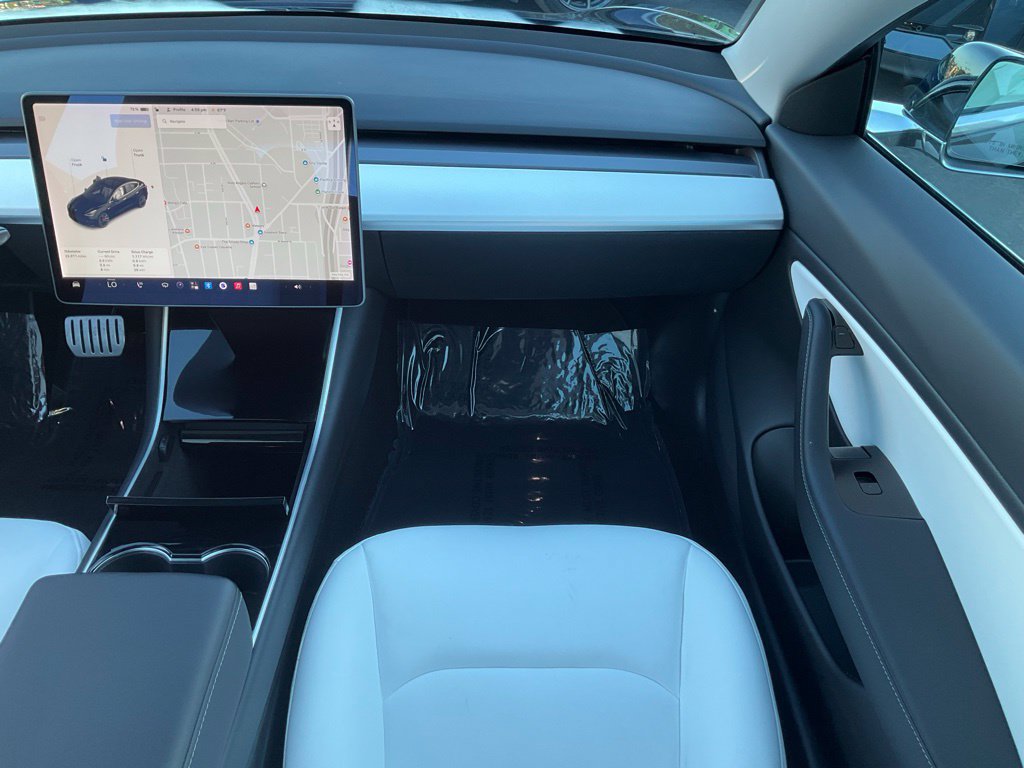 Used 2020 Tesla Model 3 Performance AWD/4WD image 56