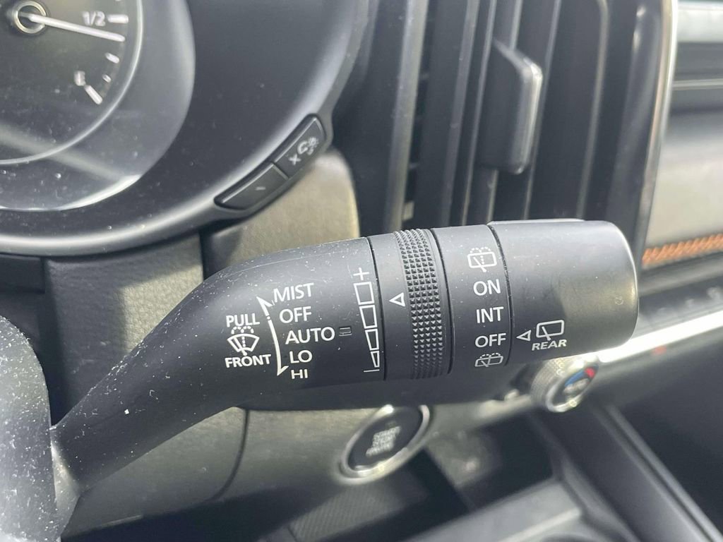 Used 2023 MAZDA CX-50 2.5 Turbo w/ Premium Plus Pkg image 24