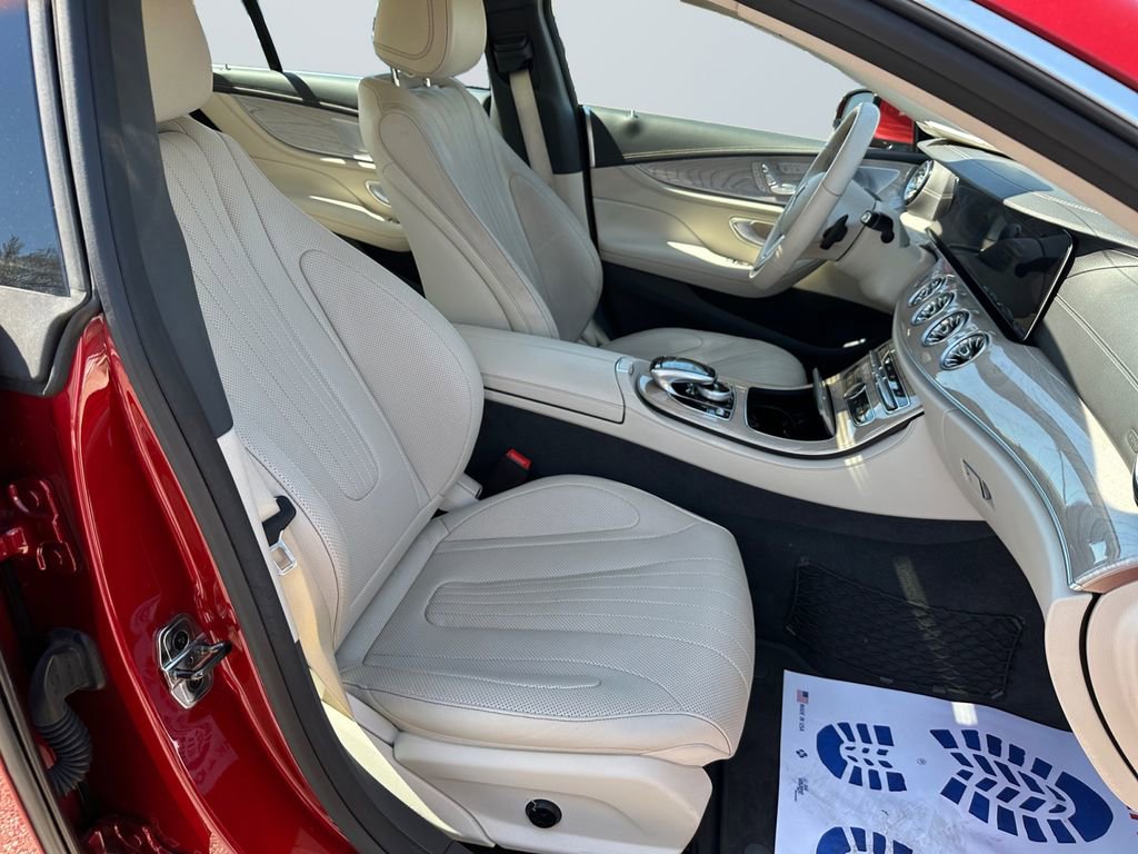 Used 2020 Mercedes-Benz CLS 450 4MATIC image 15