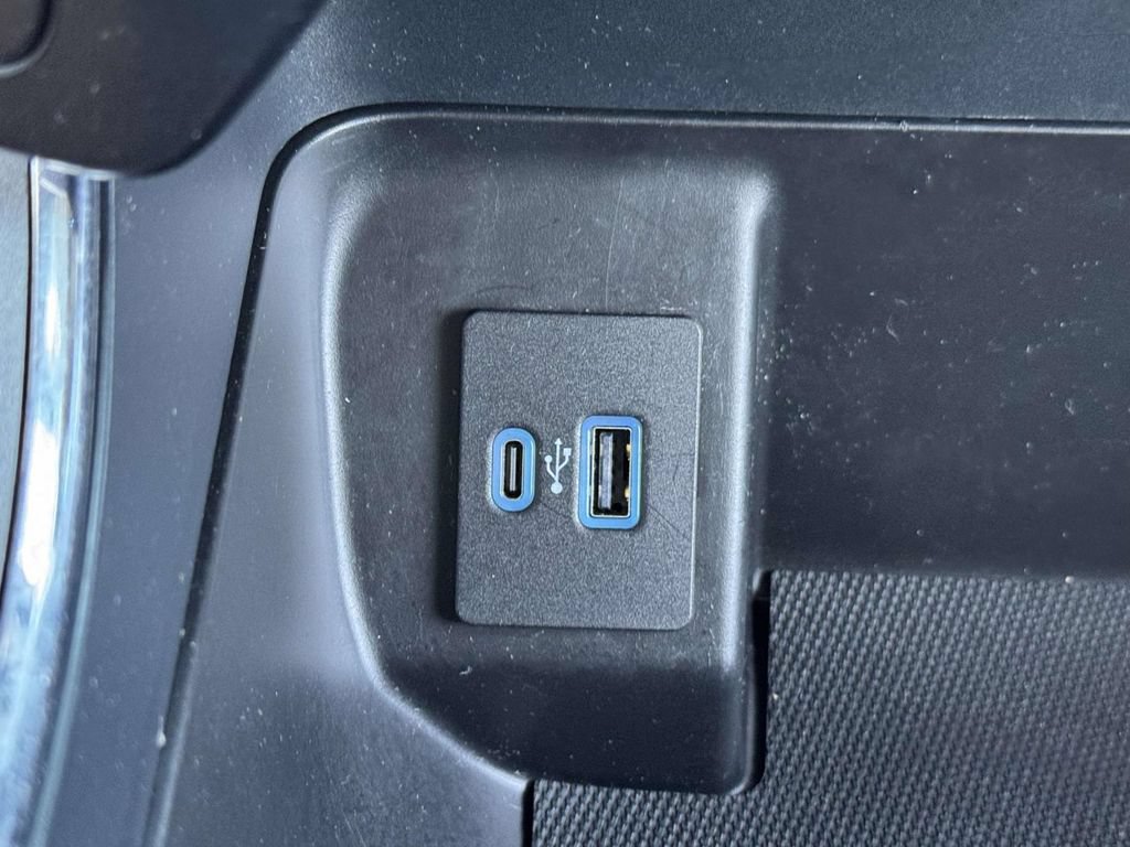 Used 2023 Ford F150 Lightning XLT w/ Equipment Group 312A High AWD/4WD image 19