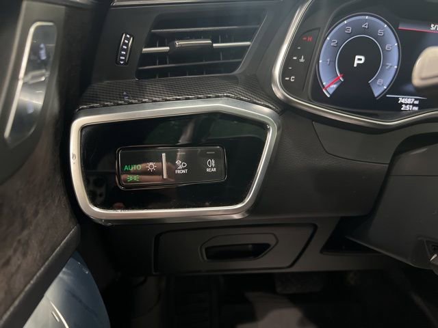 Used 2019 Audi A7 3.0T Prestige AWD/4WD image 26