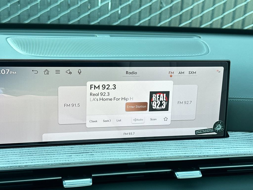 New 2026 Genesis GV80 2.5T Select image 18