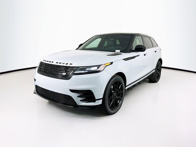 Used 2026 Land Rover Range Rover Velar Dynamic SE