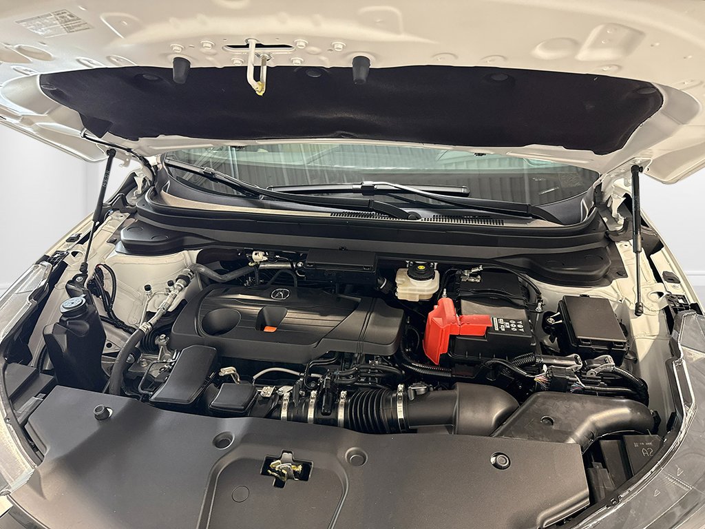 New 2026 Acura RDX SH-AWD image 12