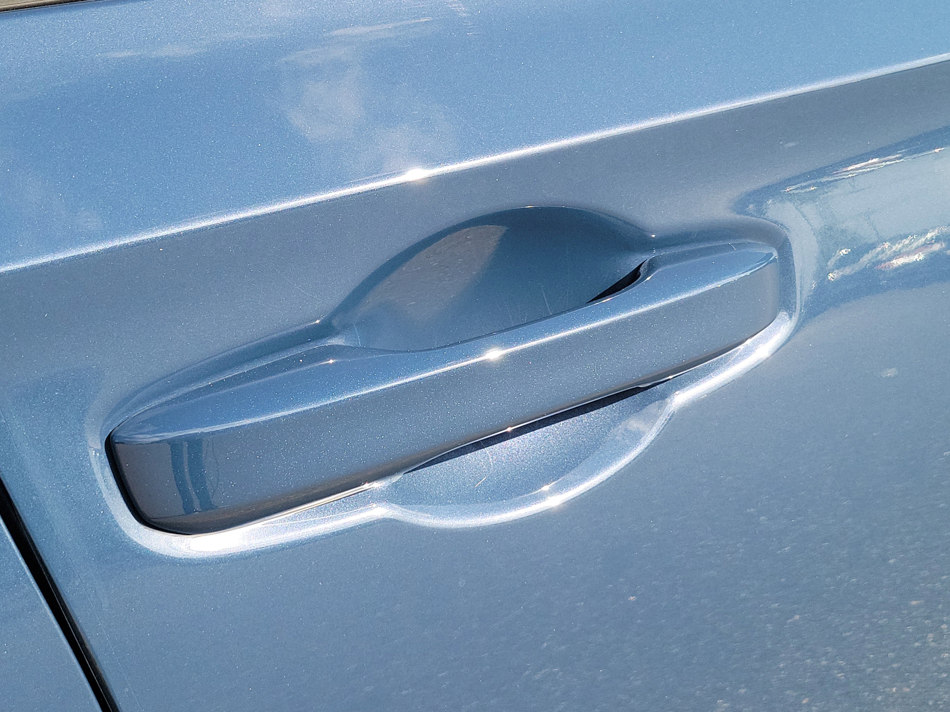 Certified 2025 Honda Civic LX image 7