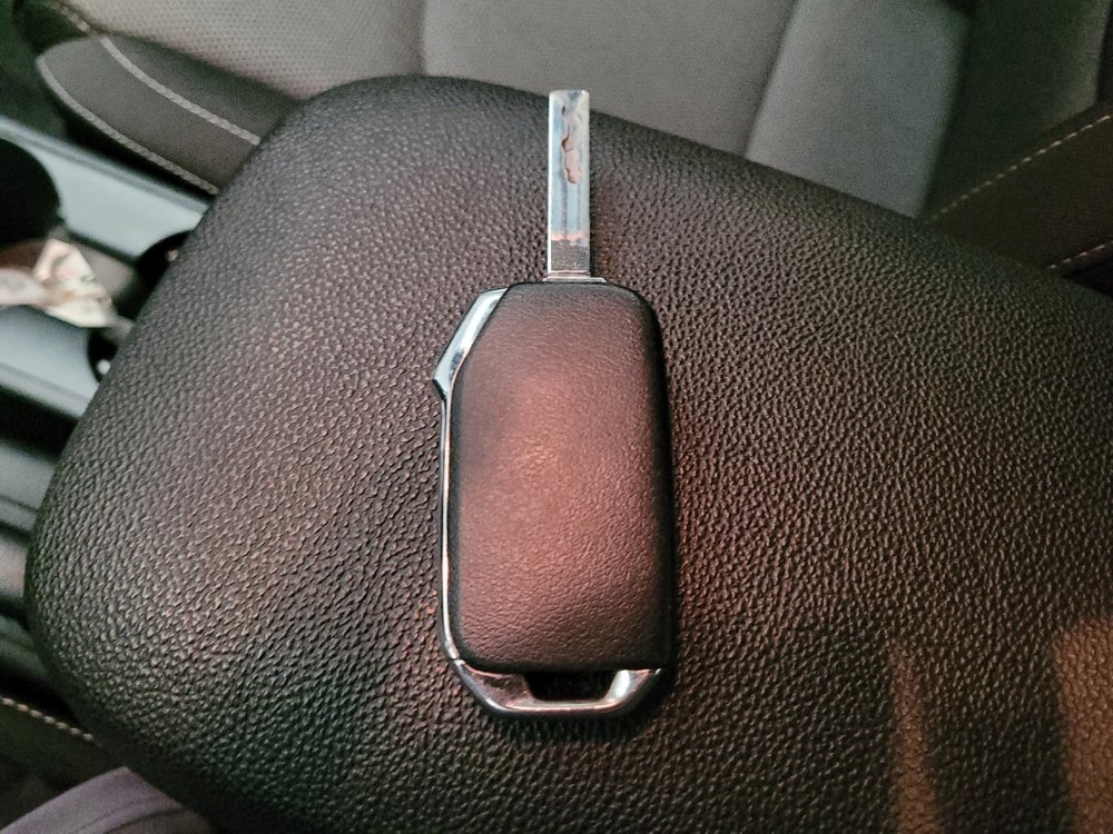 Used 2024 Kia Forte LXS image 32