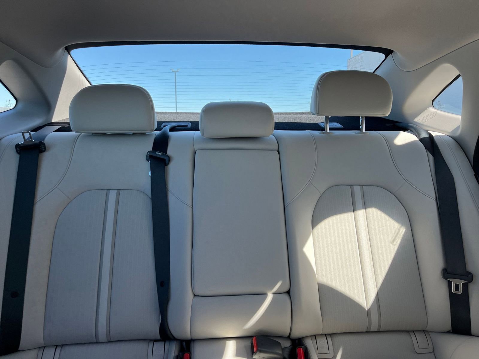 Used 2025 Hyundai Sonata SEL image 39