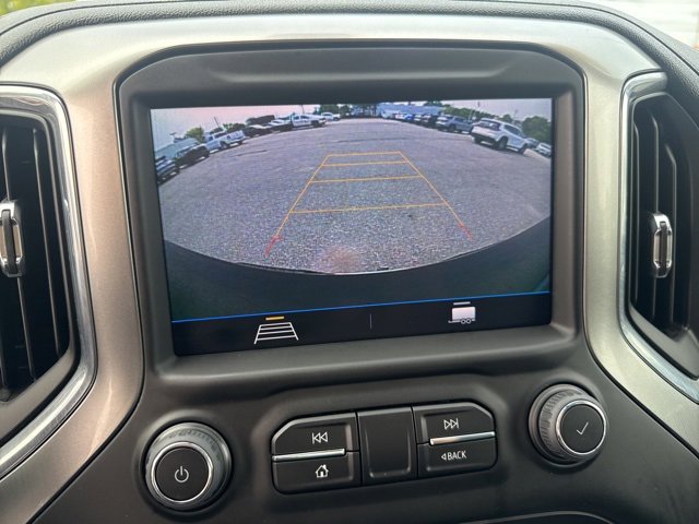 Used 2022 Chevrolet Silverado 1500 LT image 15