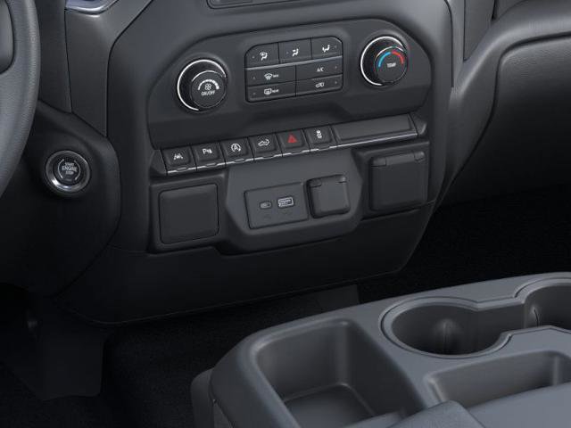 New 2026 Chevrolet Silverado 1500 W/T w/ WT Safety Package image 47