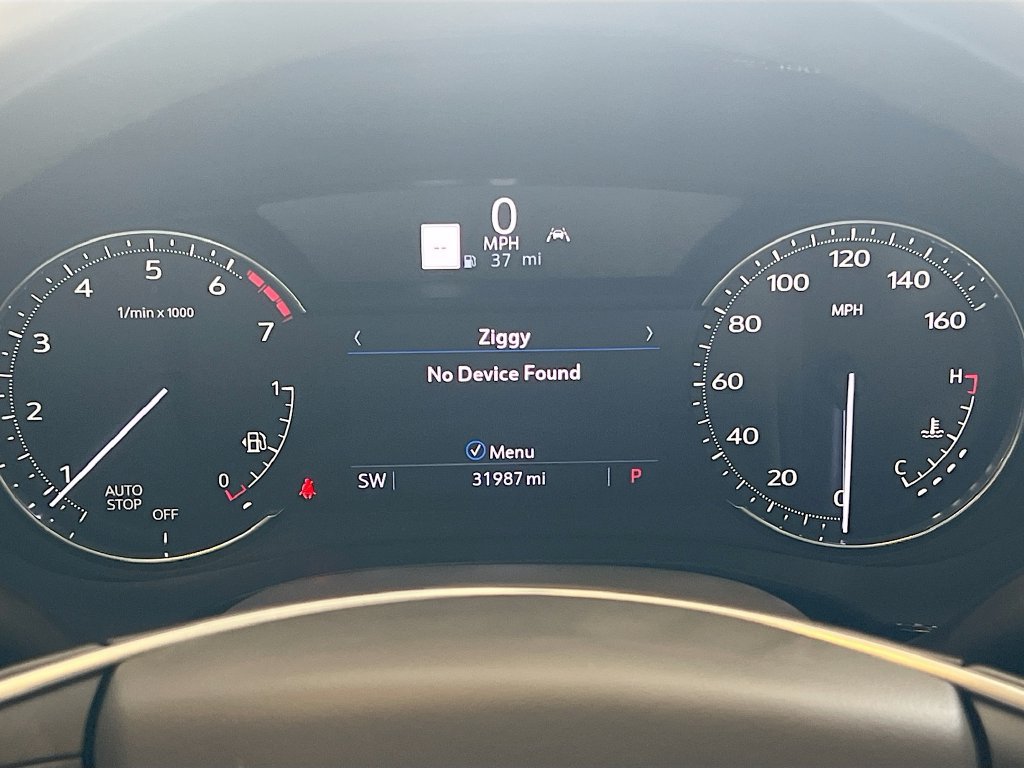 Used 2023 Cadillac XT5 Premium Luxury FWD image 12