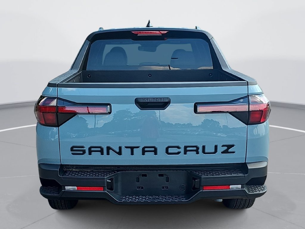 New 2026 Hyundai Santa Cruz SEL FWD image 6