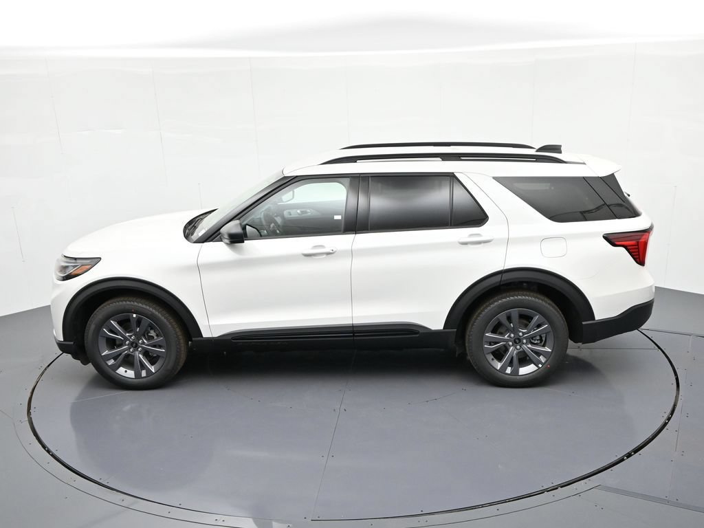 New 2026 Ford Explorer Active w/ Active Comfort Package AWD/4WD image 29