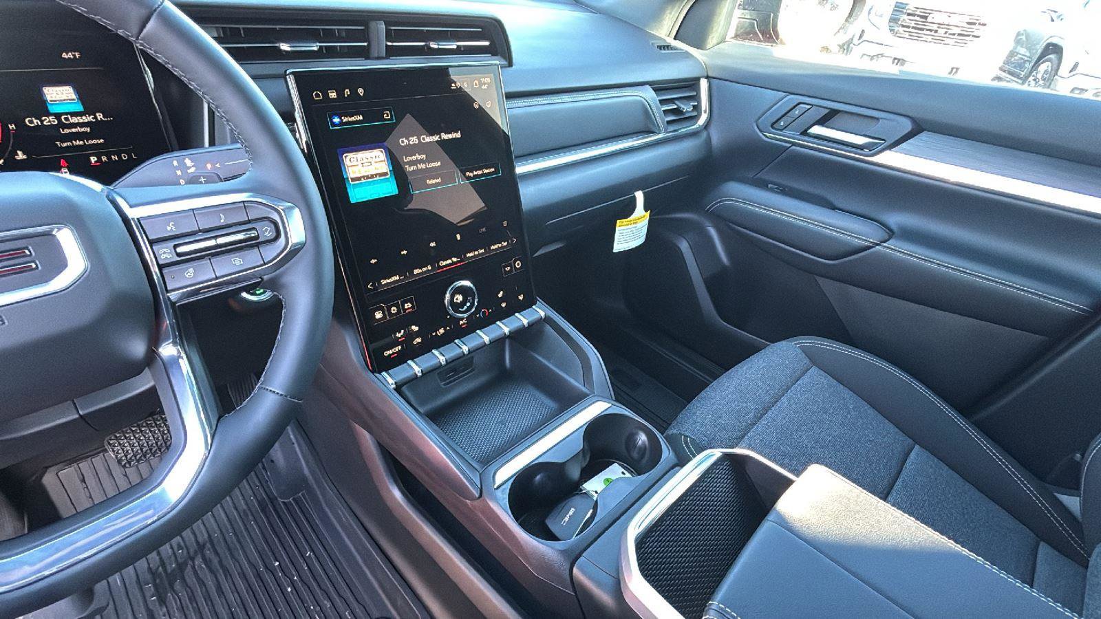 New 2026 GMC Terrain Elevation w/ LPO, Floor Liner Package image 20