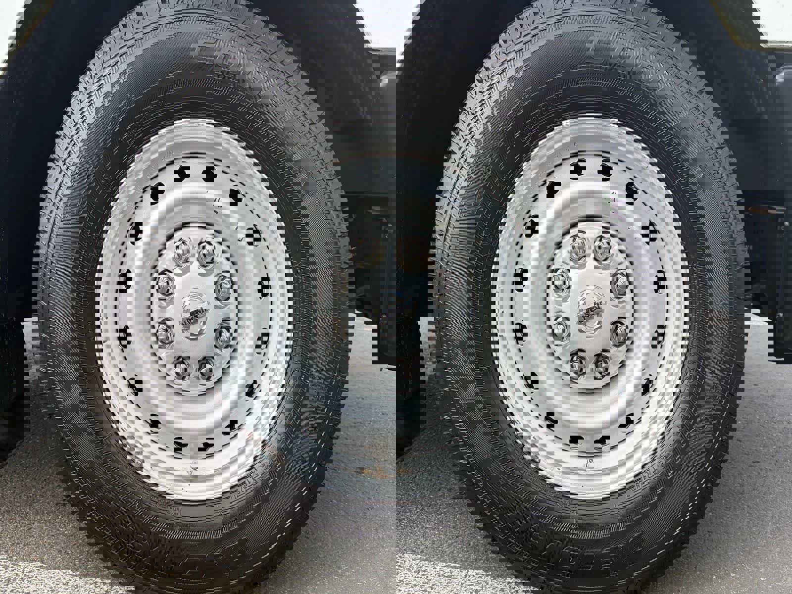 Certified 2018 Nissan NV 3500 S image 10