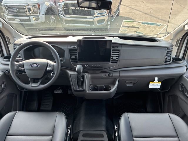 New 2026 Ford Transit 350 Base image 20