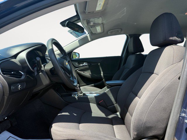 Used 2022 Chevrolet Malibu LT FWD video 2
