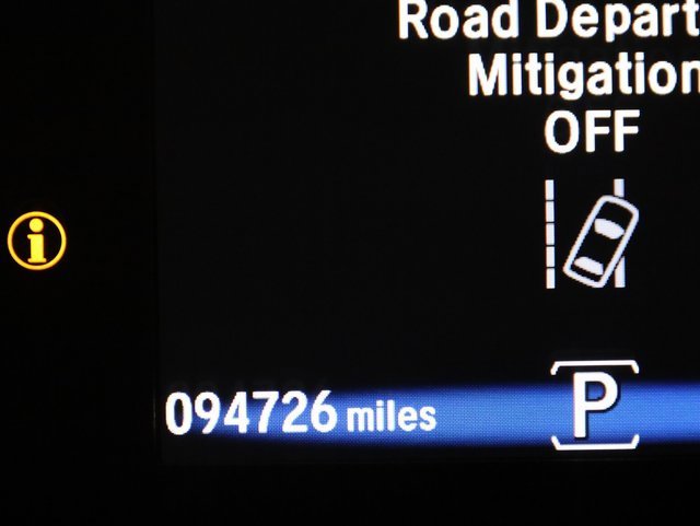 Used 2017 Honda Ridgeline RTL-E image 25