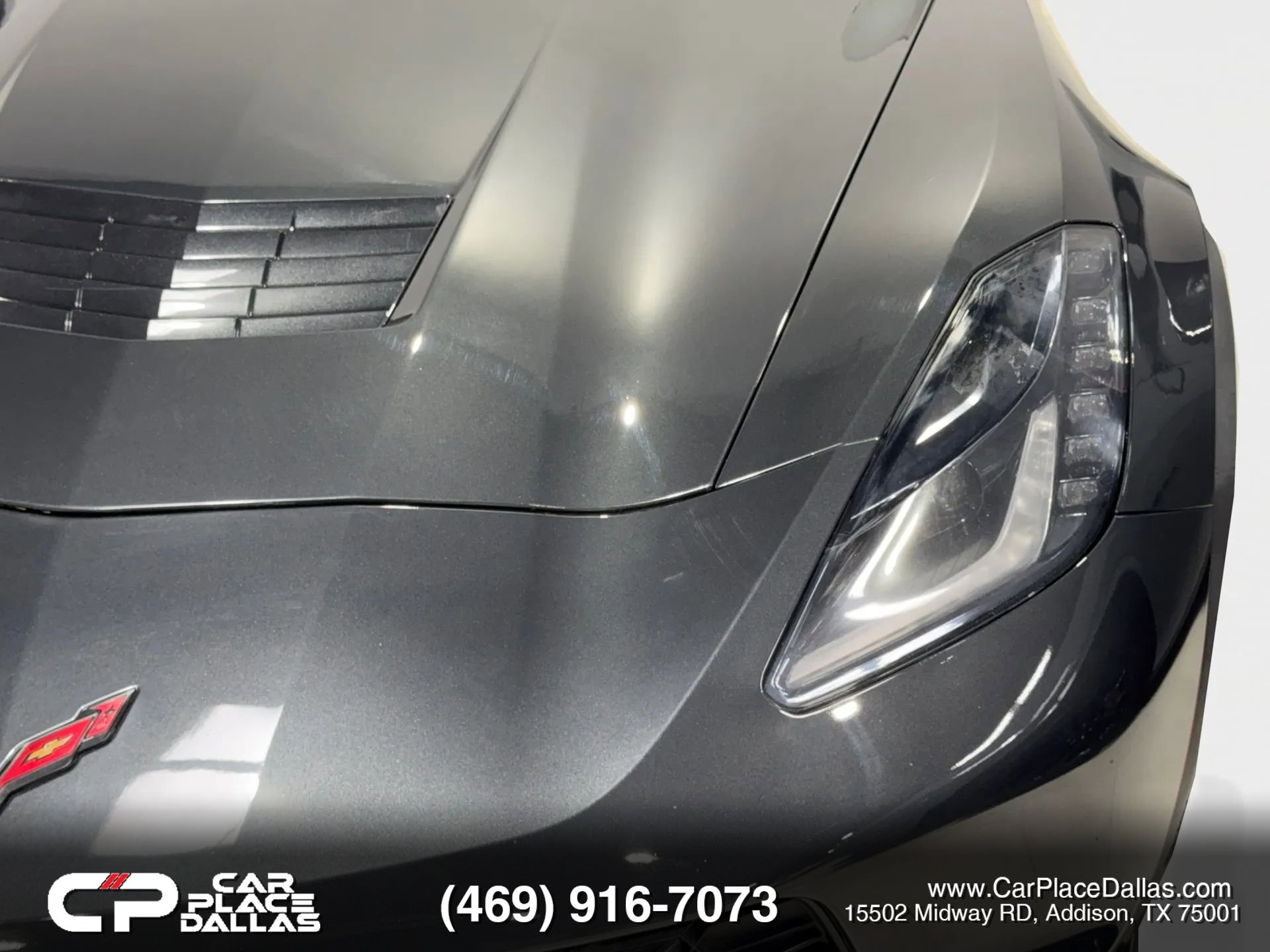 Used 2019 Chevrolet Corvette Grand Sport image 43