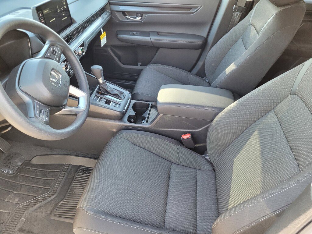 New 2026 Honda CR-V EX image 11