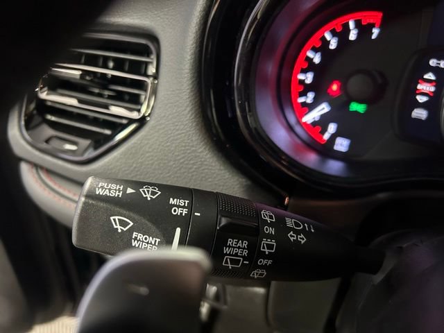 New 2026 Dodge Durango GT AWD/4WD image 18