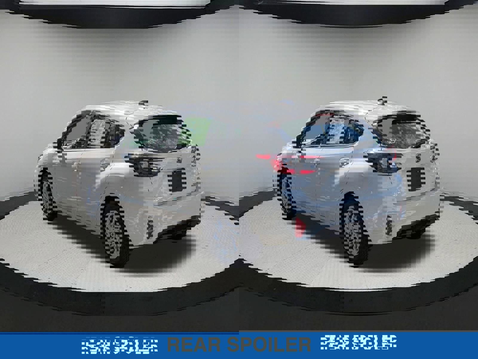 Certified 2025 Subaru Impreza 2.0i image 6