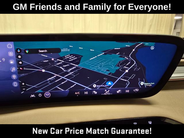 New 2026 Buick Enclave Preferred w/ Power Package AWD/4WD image 22