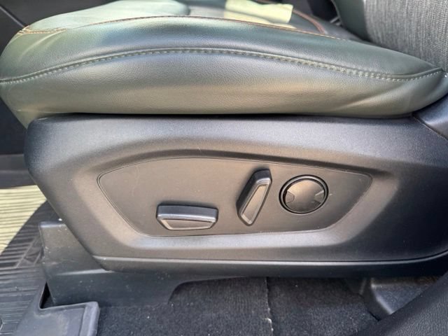 Used 2023 Ford Explorer Timberline AWD/4WD image 22