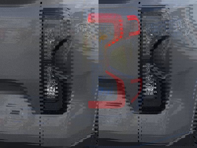 New 2025 Ford Ranger XLT image 21