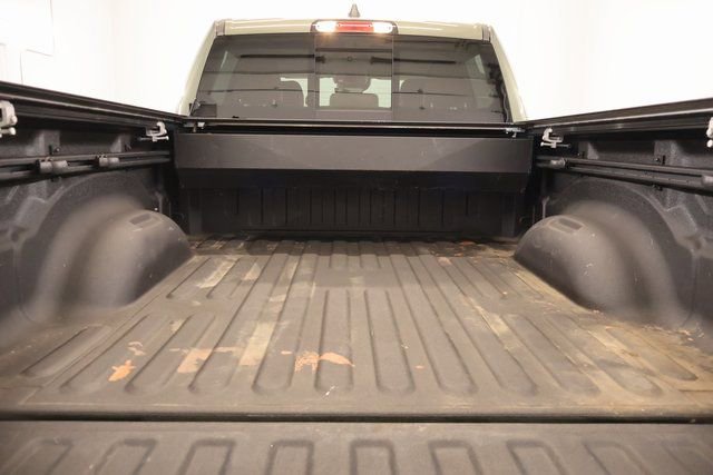 Used 2021 RAM 1500 Laramie AWD/4WD image 28