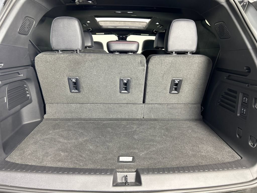 Certified 2025 Chevrolet Traverse RS w/ LPO, Floor Liner Package image 29