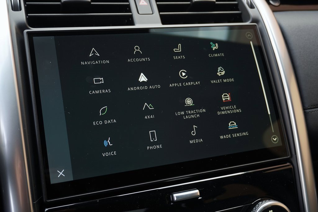 New 2025 Land Rover Discovery S image 20
