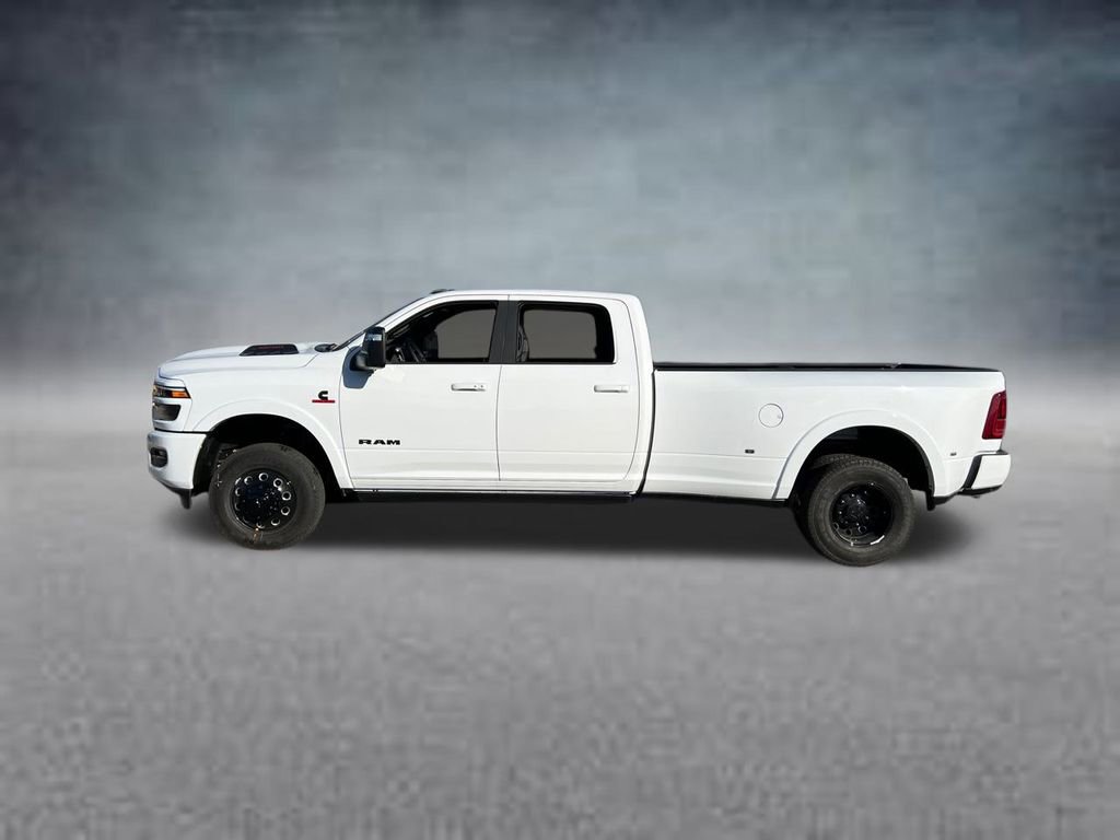 New 2026 RAM 3500 Limited image 7