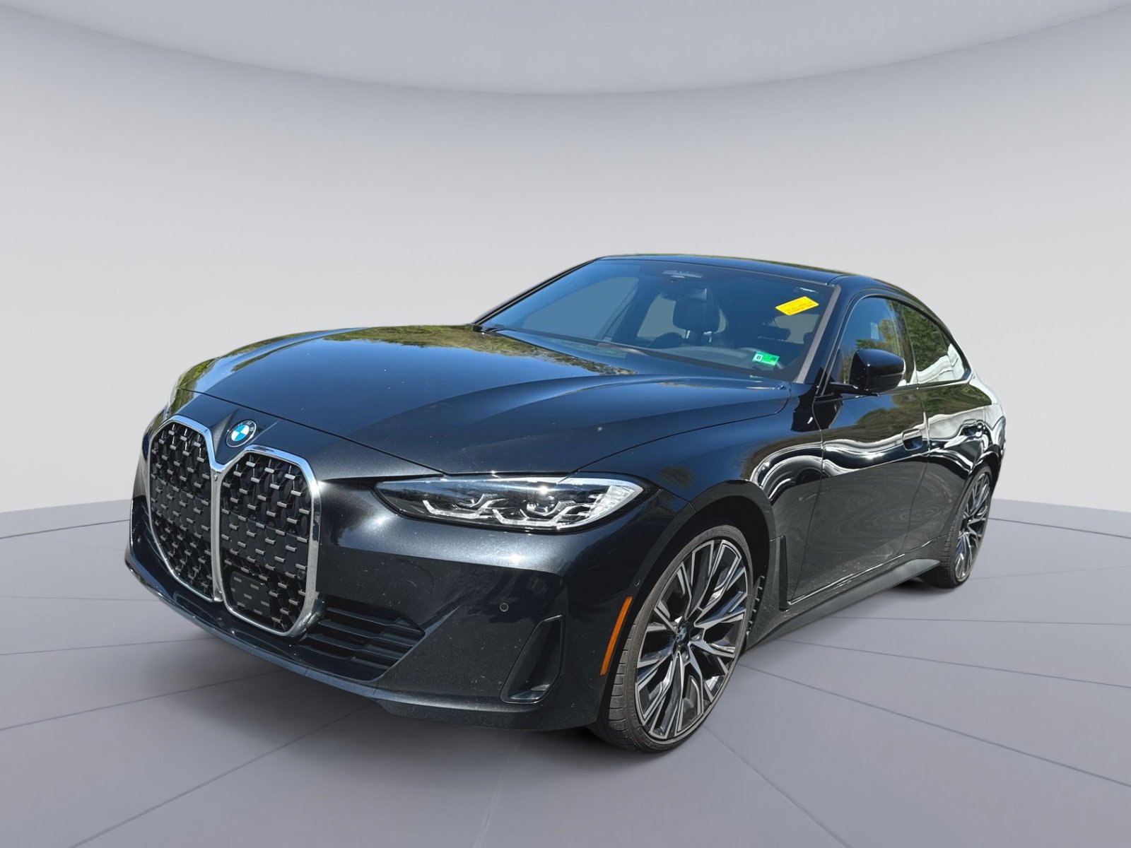 Used 2022 BMW 430i Gran Coupe w/ Premium Package 2 image 5