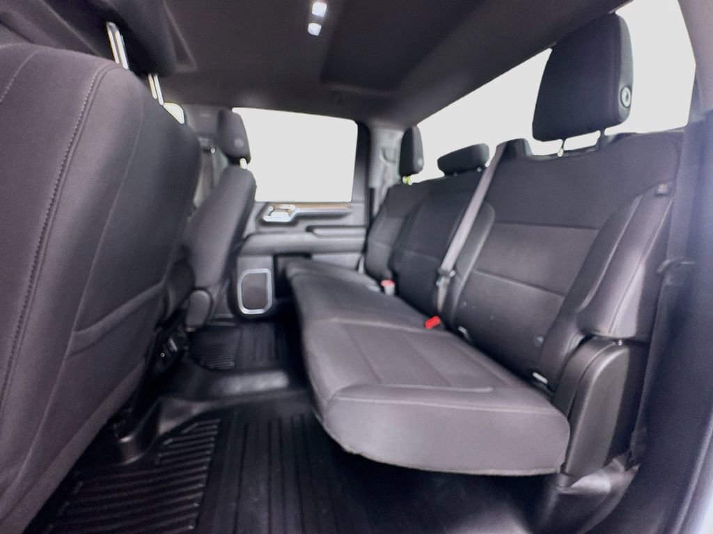 Used 2024 Chevrolet Silverado 3500 LT w/ Safety Package AWD/4WD image 24