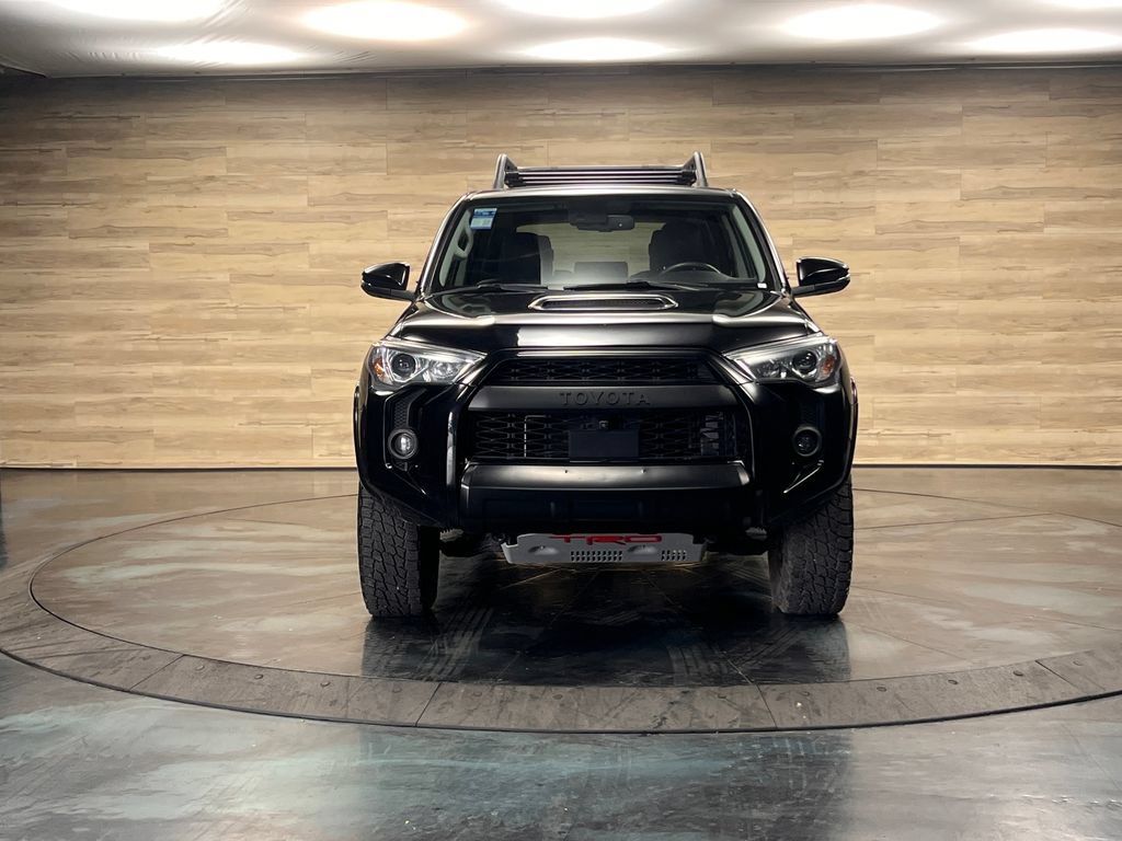 Used 2023 Toyota 4Runner TRD Pro AWD/4WD image 7