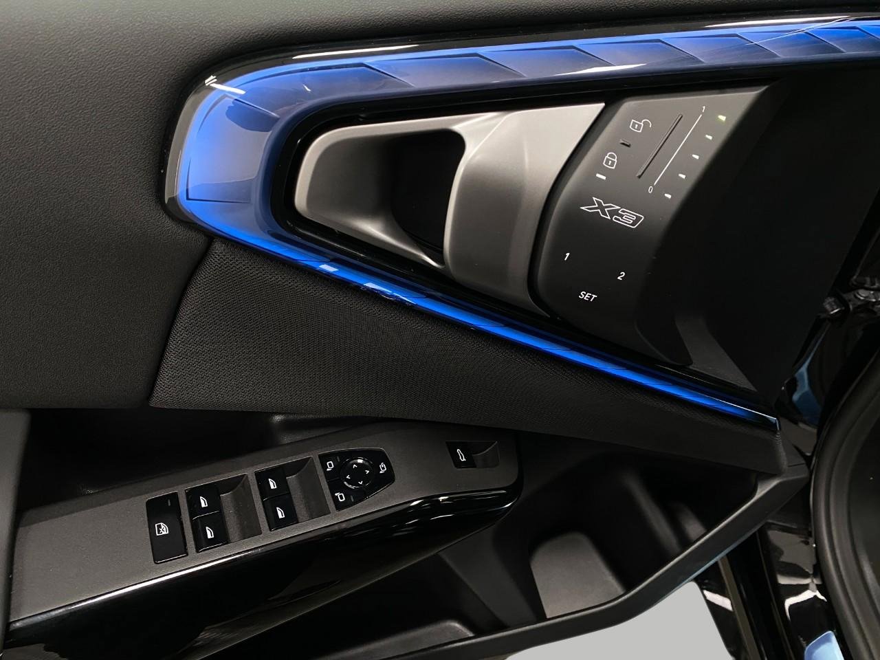 New 2026 BMW X3 xDrive30 image 32