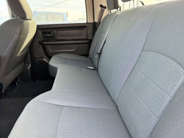 Used 2022 RAM 1500 Tradesman w/ Tradesman SXT Package AWD/4WD image 13