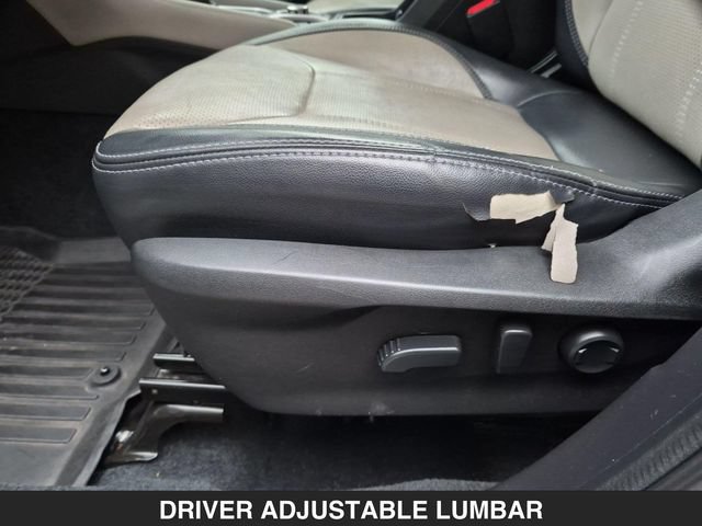Used 2019 Subaru Forester Limited AWD/4WD image 14