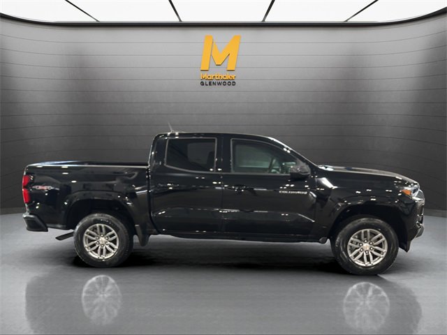 Used 2026 Chevrolet Colorado LT w/ LT Convenience Package image 1
