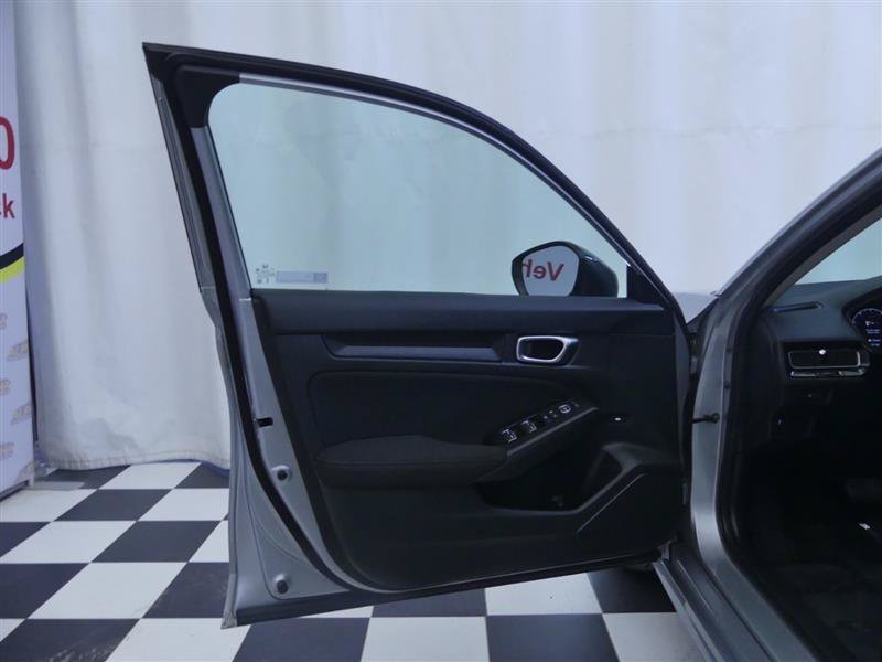 Used 2026 Honda Civic LX image 20