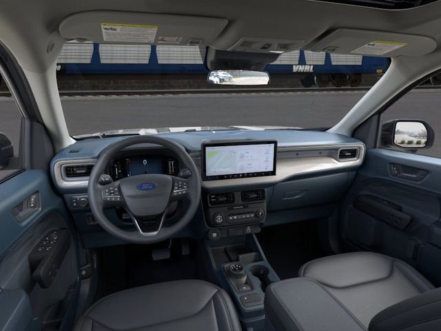 New 2026 Ford Maverick Lariat image 9