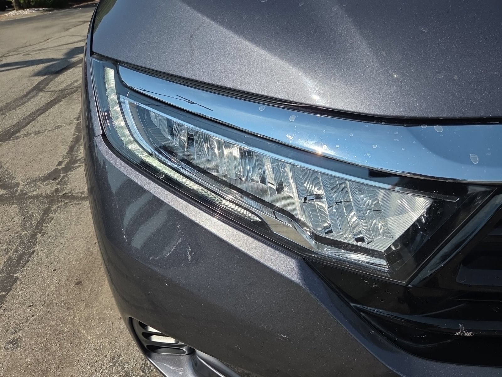 Used 2021 Honda Odyssey EX-L image 5