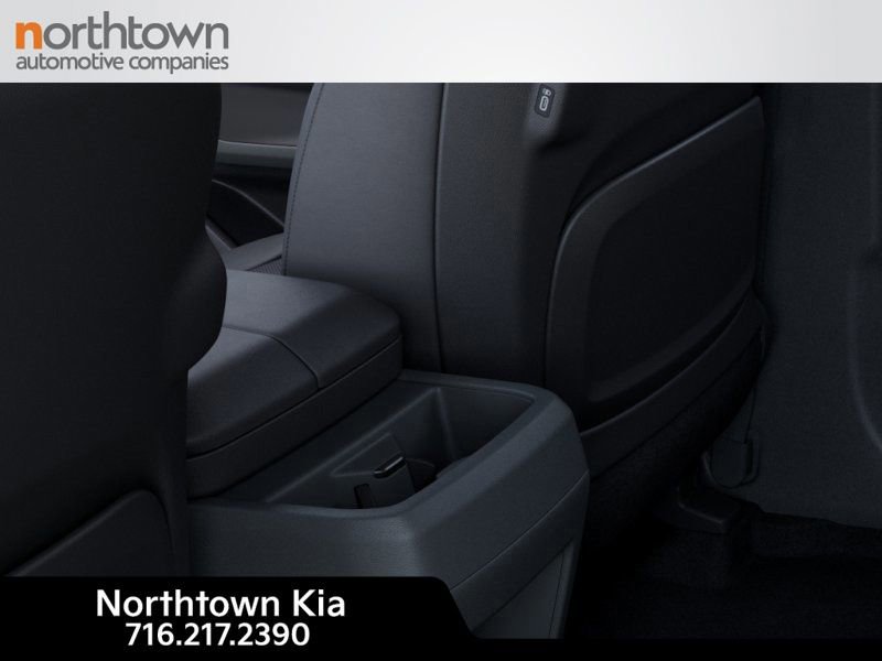 New 2027 Kia Telluride SX X-Line AWD/4WD image 27