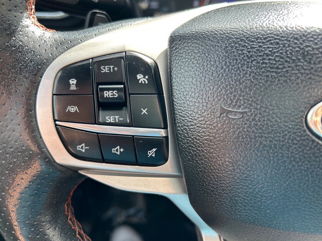 Used 2022 Ford Explorer Timberline image 29