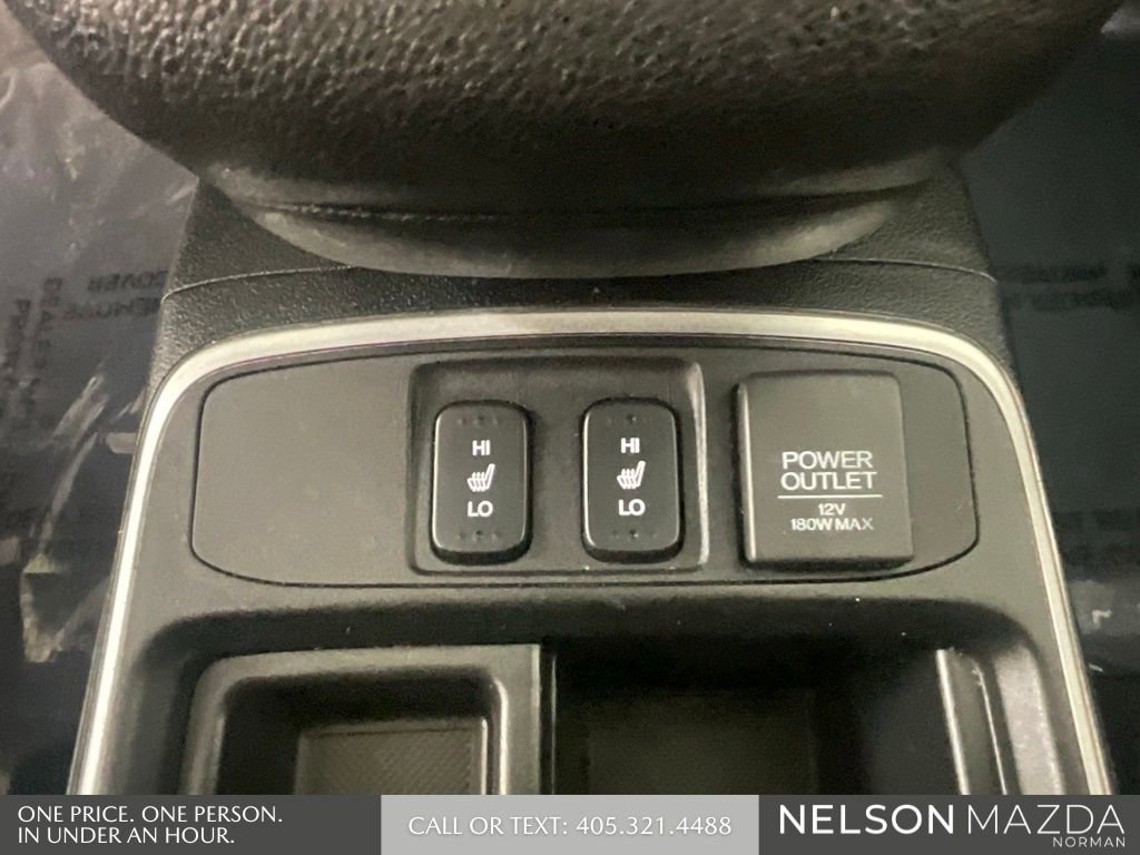 Used 2015 Honda CR-V EX-L image 37
